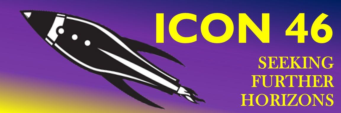 ICON, Iowa's Science Fiction and Fantasy Convention