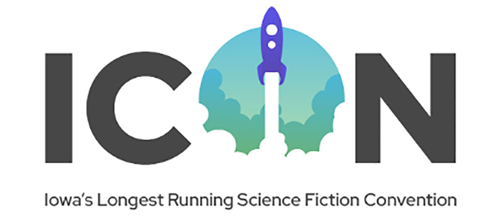 ICON, Iowa's Science Fiction and Fantasy Convention